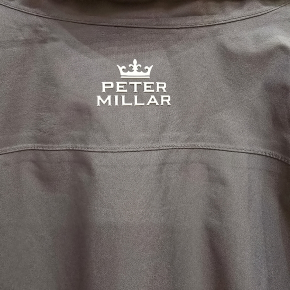 Peter Millar men's The Sanctury jacket - Picture 8 of 8